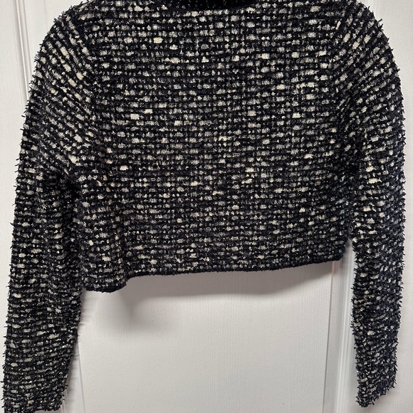 Tweed Dress and Jacket- Urban Revivo - Picture 5 of 5